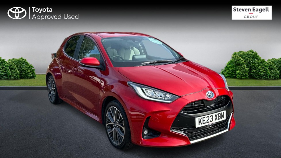 Yaris