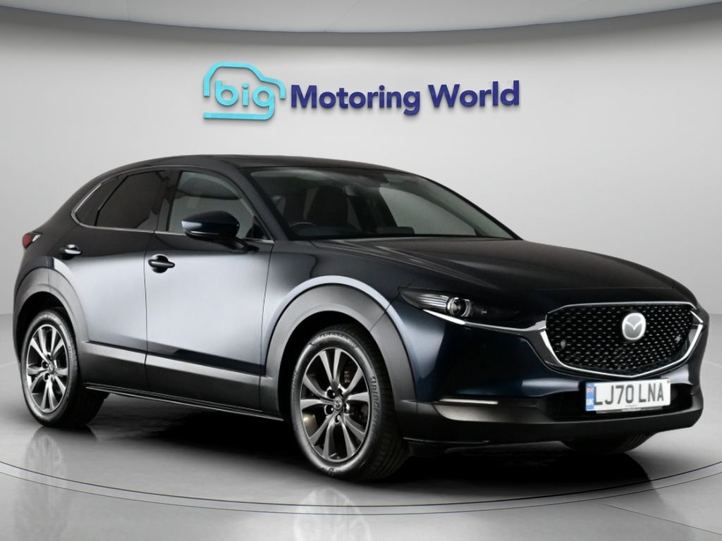 Cx-30