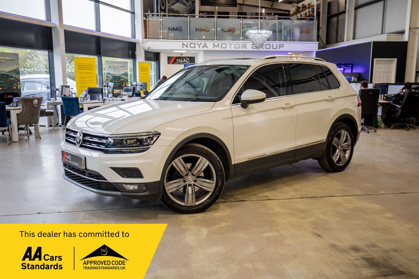 Tiguan