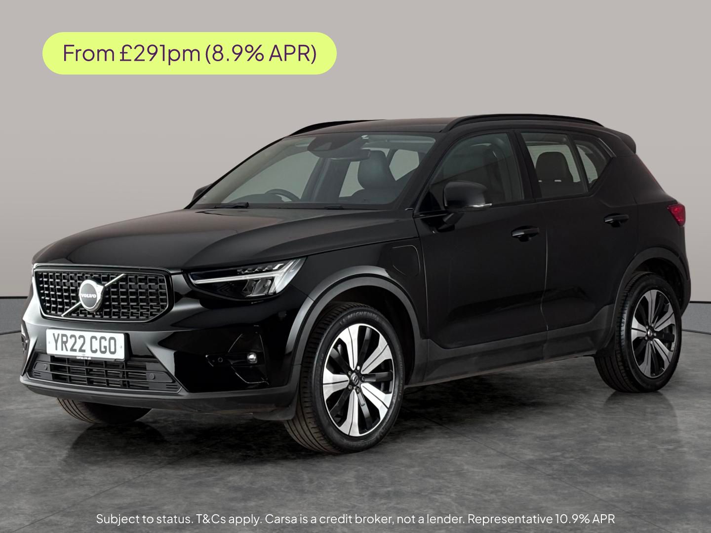 Xc40