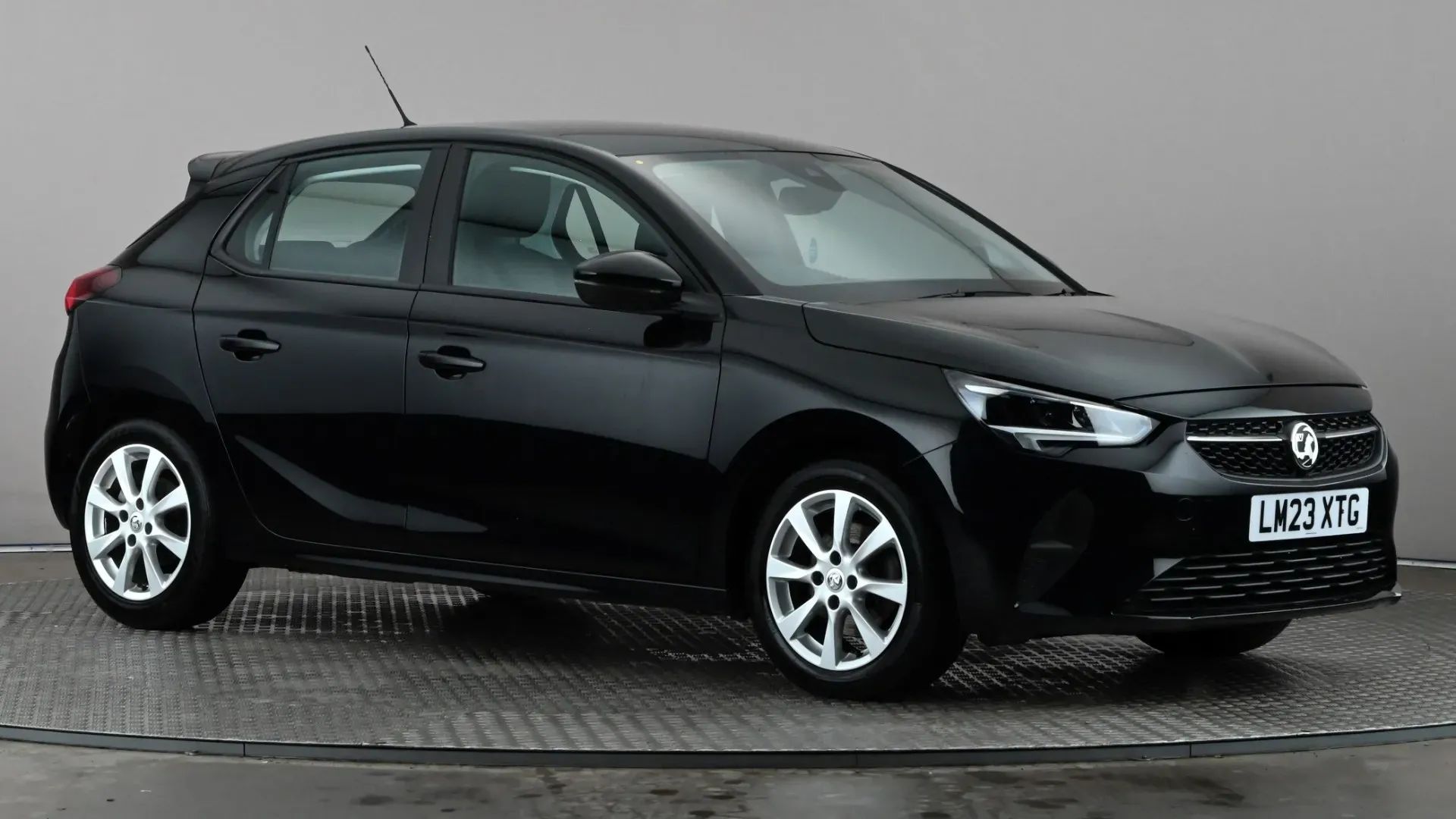 Corsa