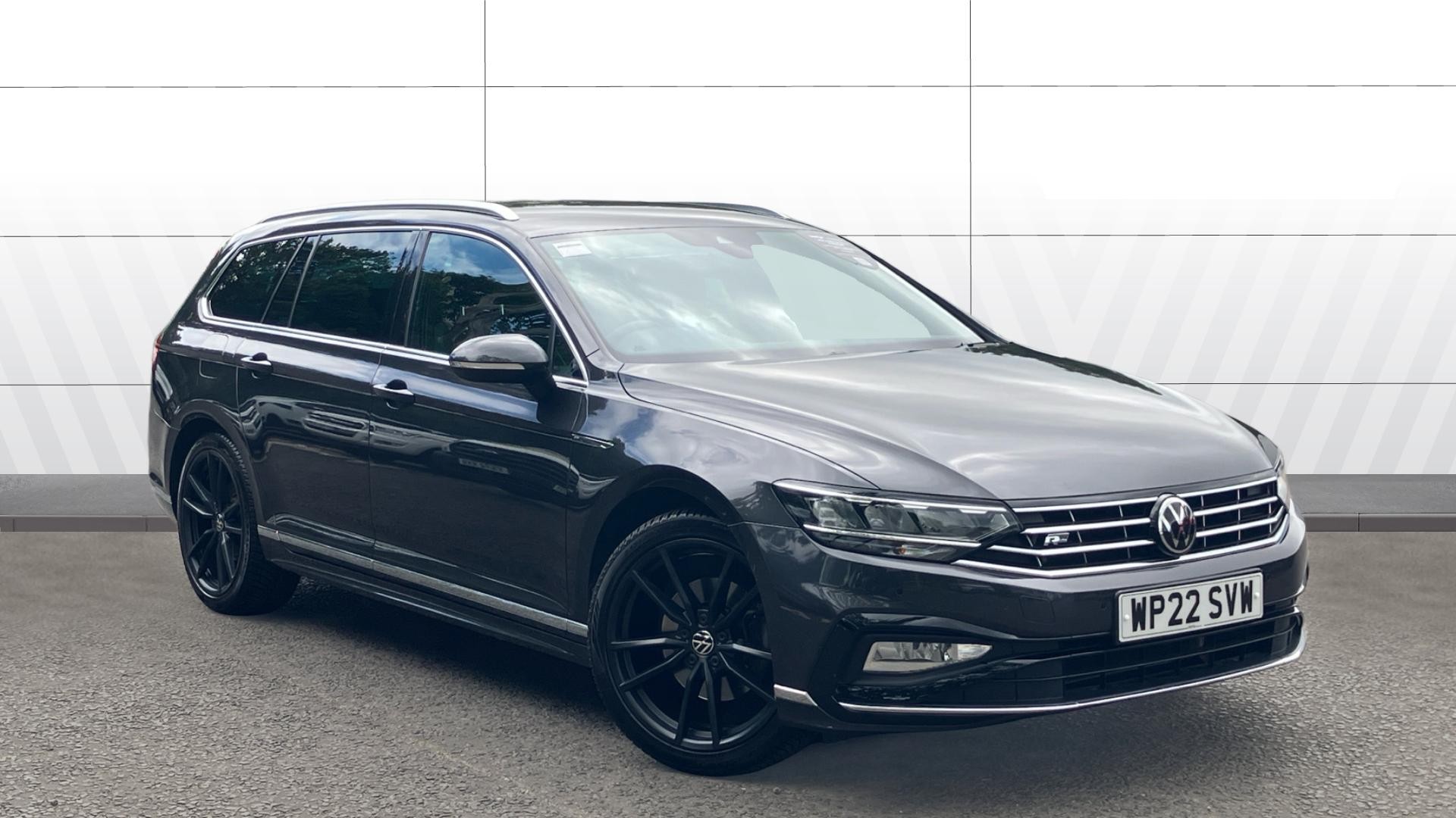 Passat