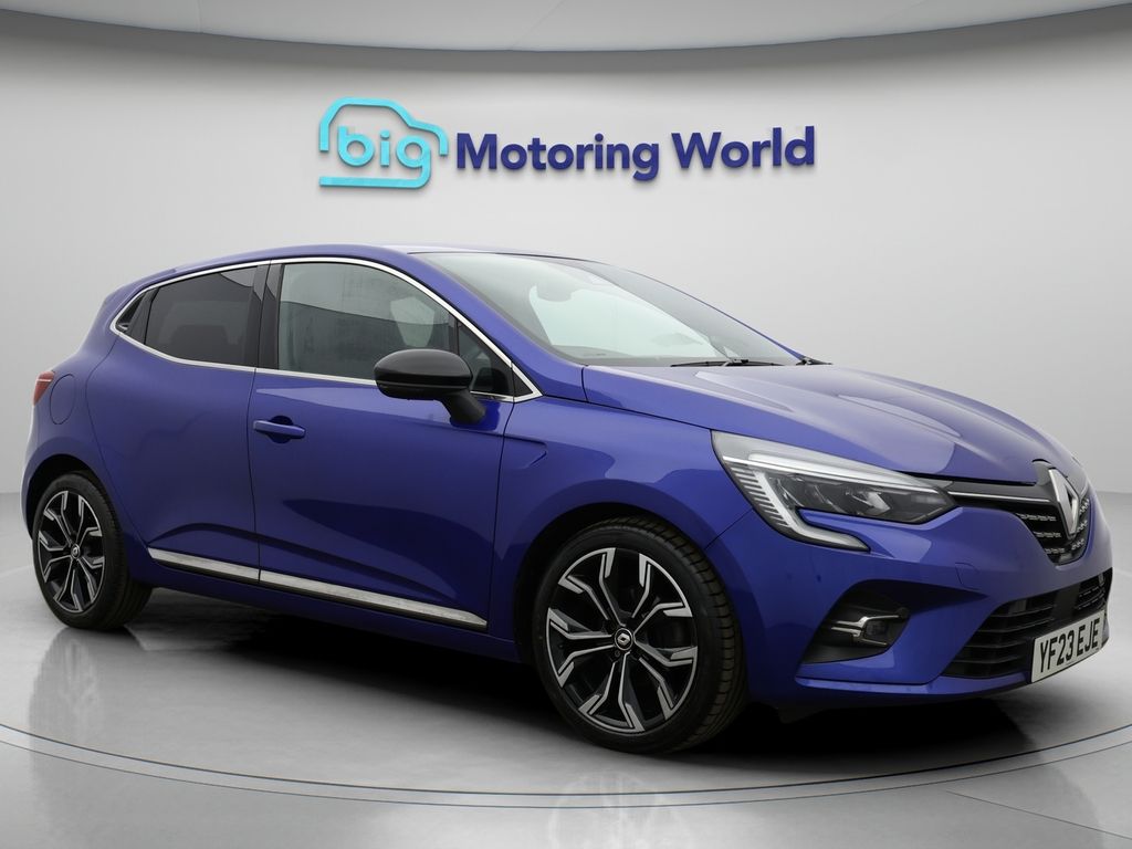 Clio