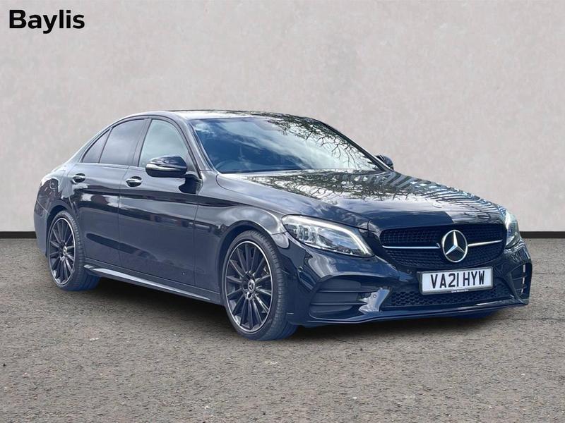 C Class