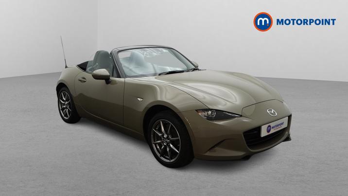Mx-5