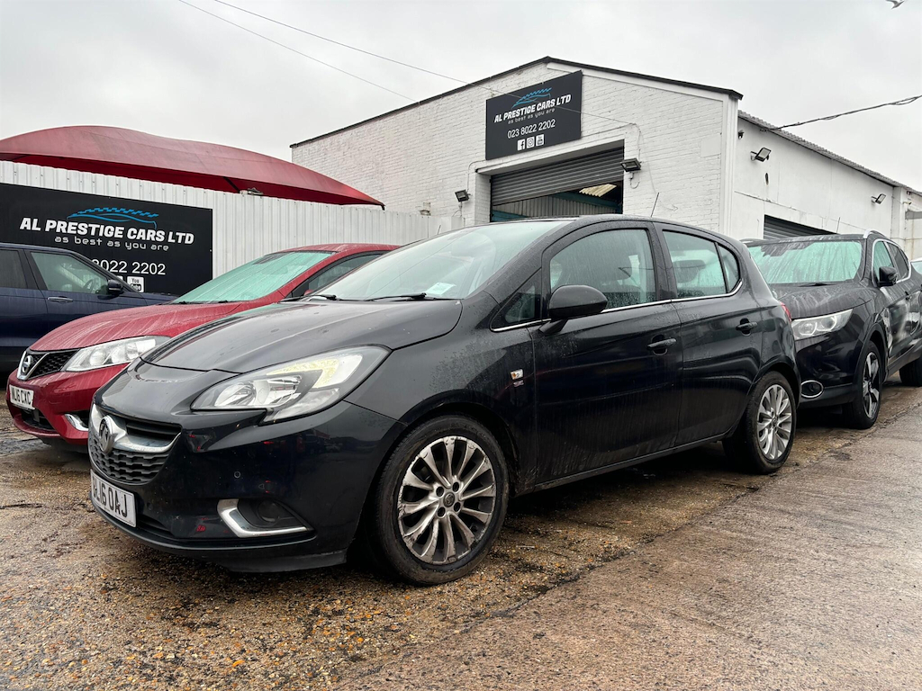 Corsa