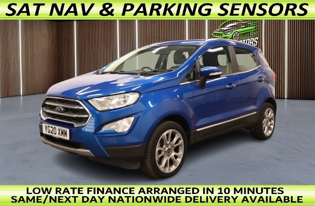 EcoSport
