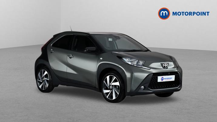 Aygo X