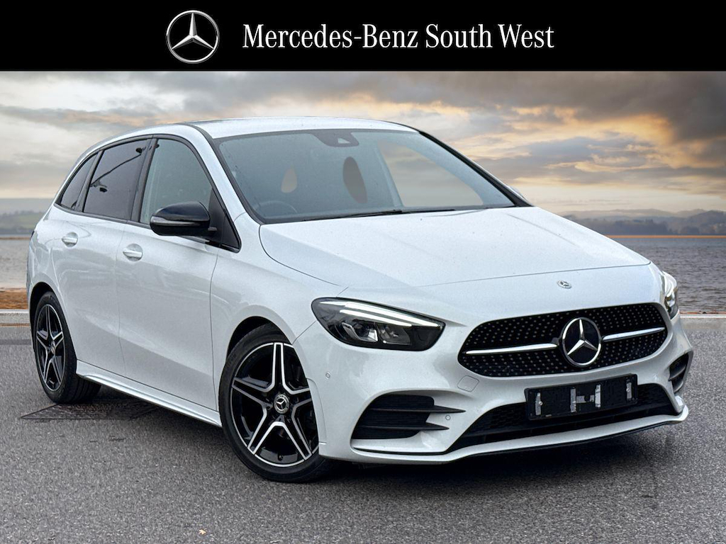 B Class