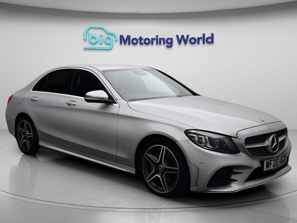 C Class
