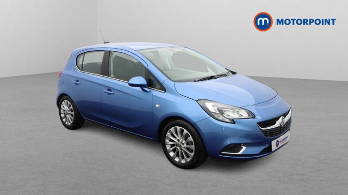 Corsa