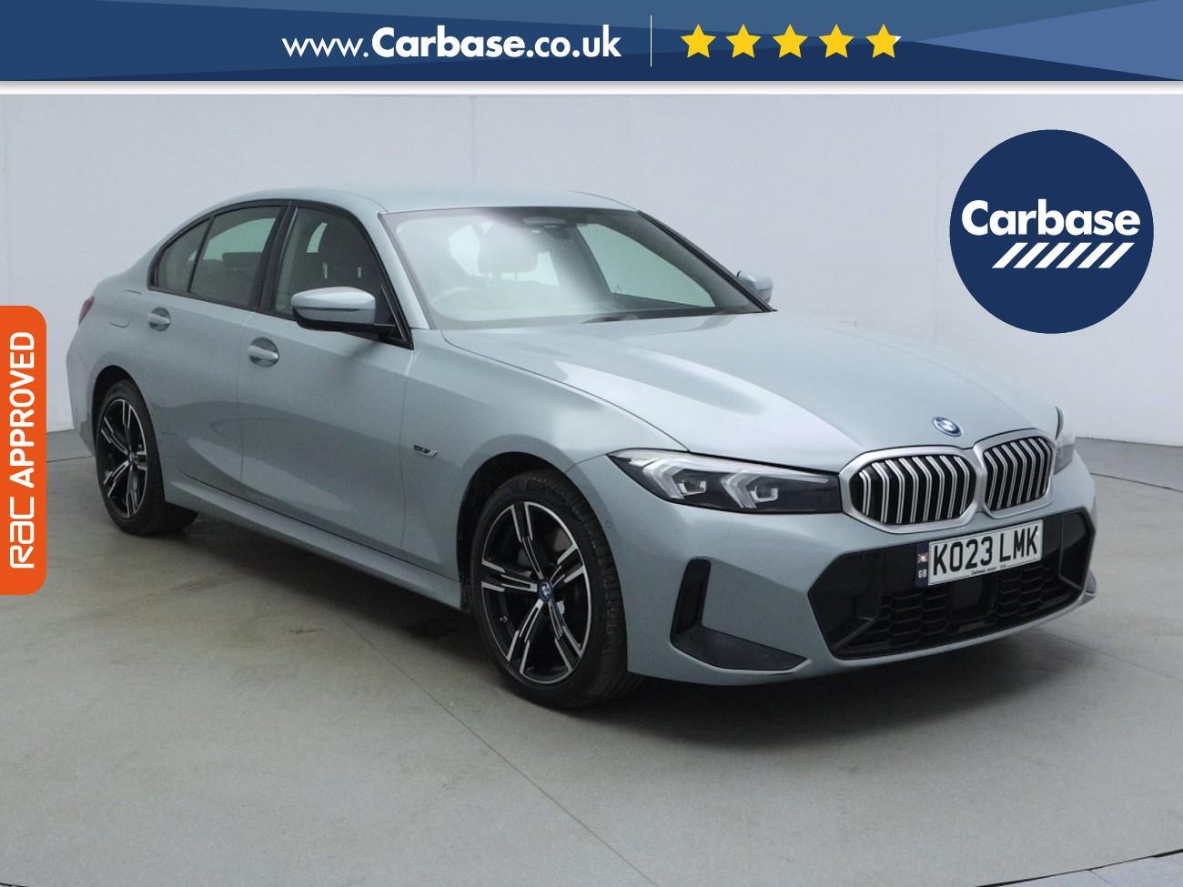 3 Series