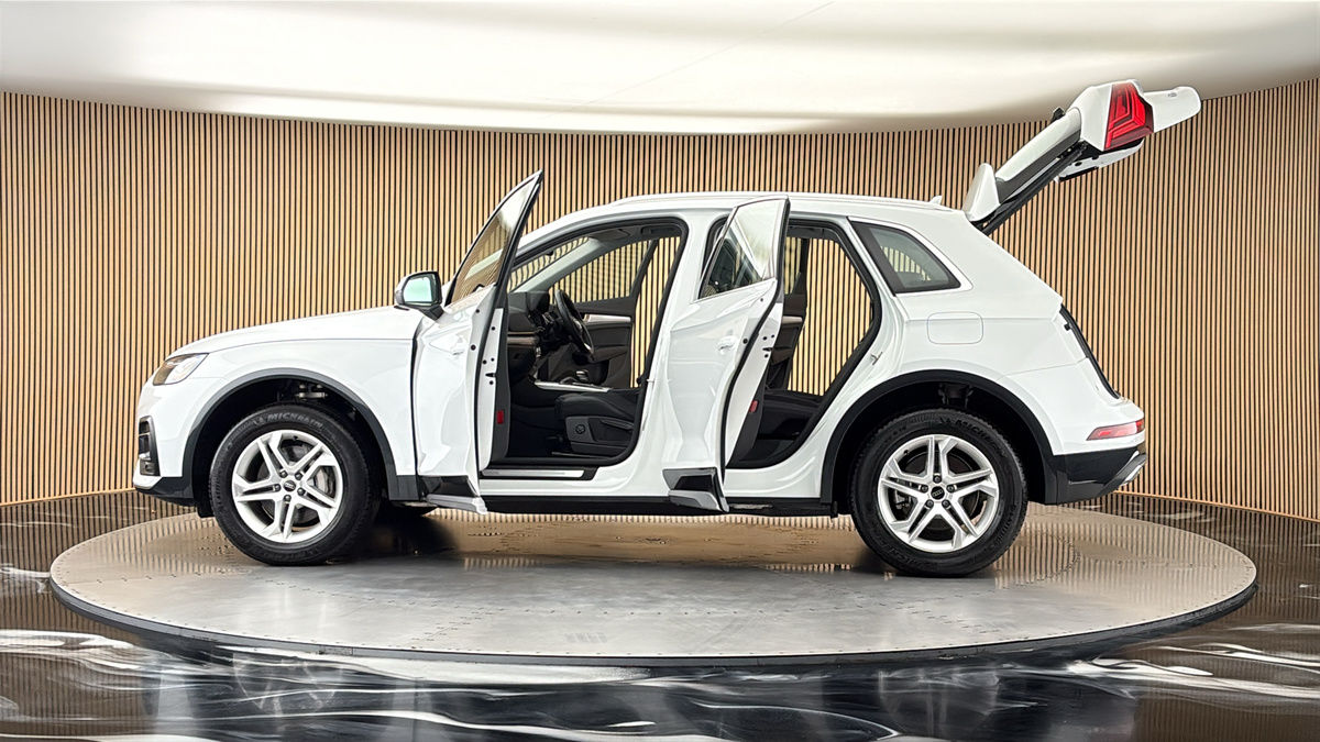 2023 Audi Q5