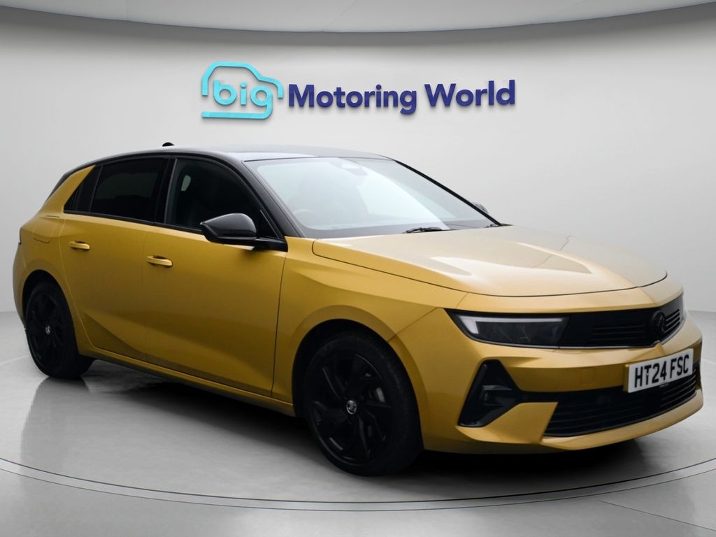Astra