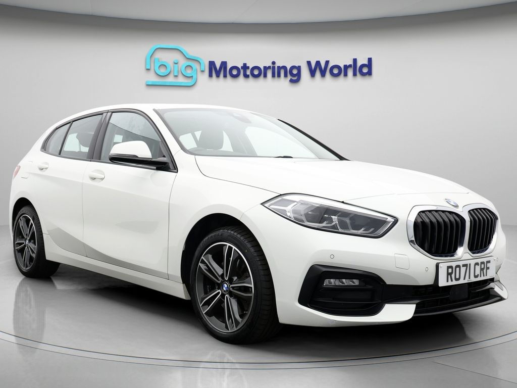 1 Series