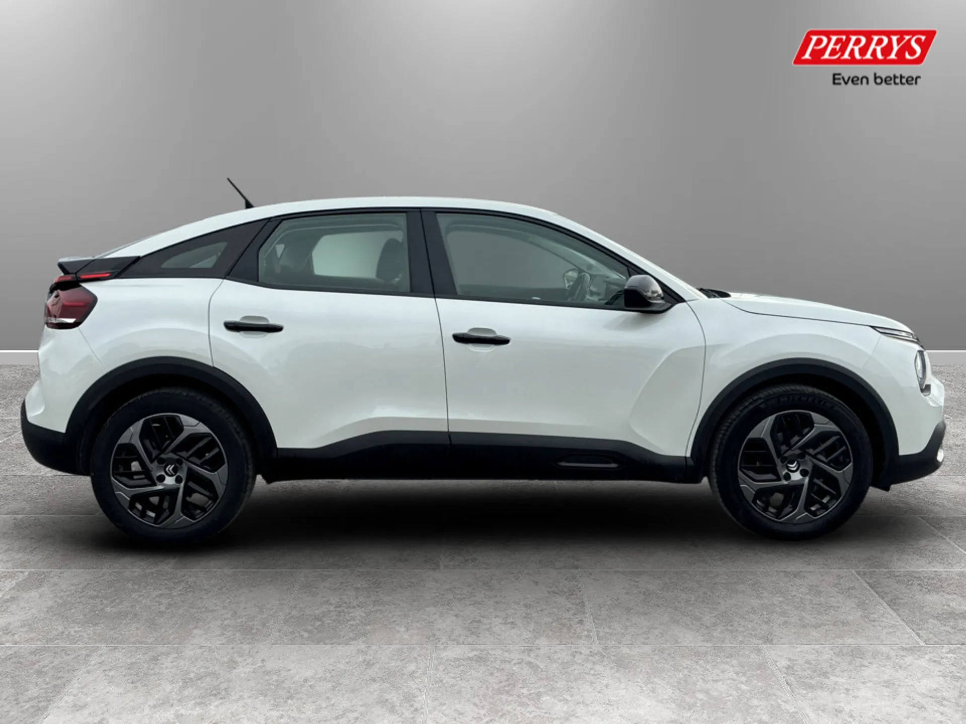 2023 Citroen C4