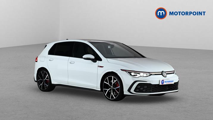 Golf GTI