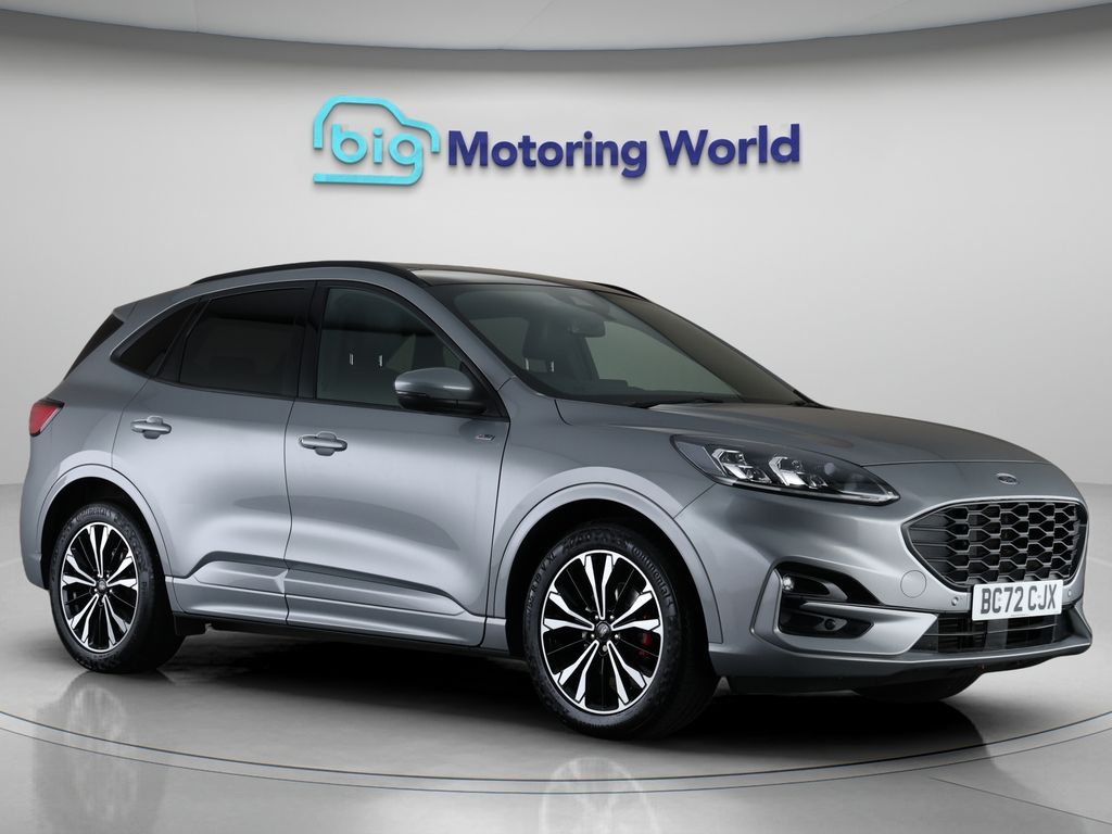 Kuga