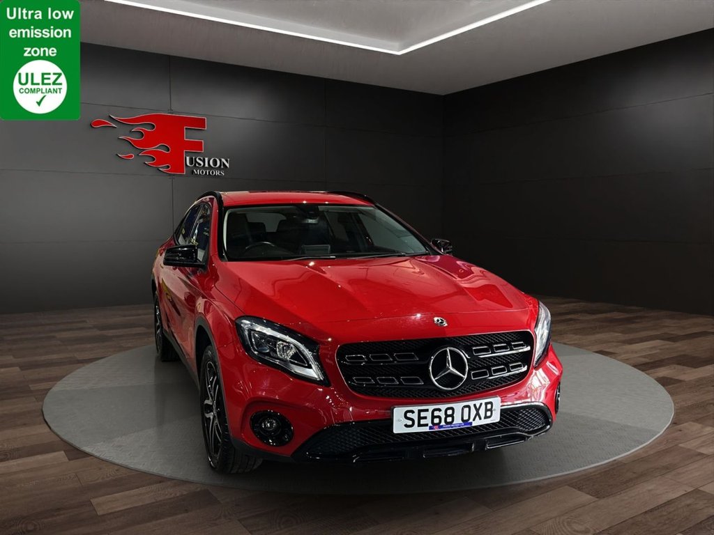 GLA