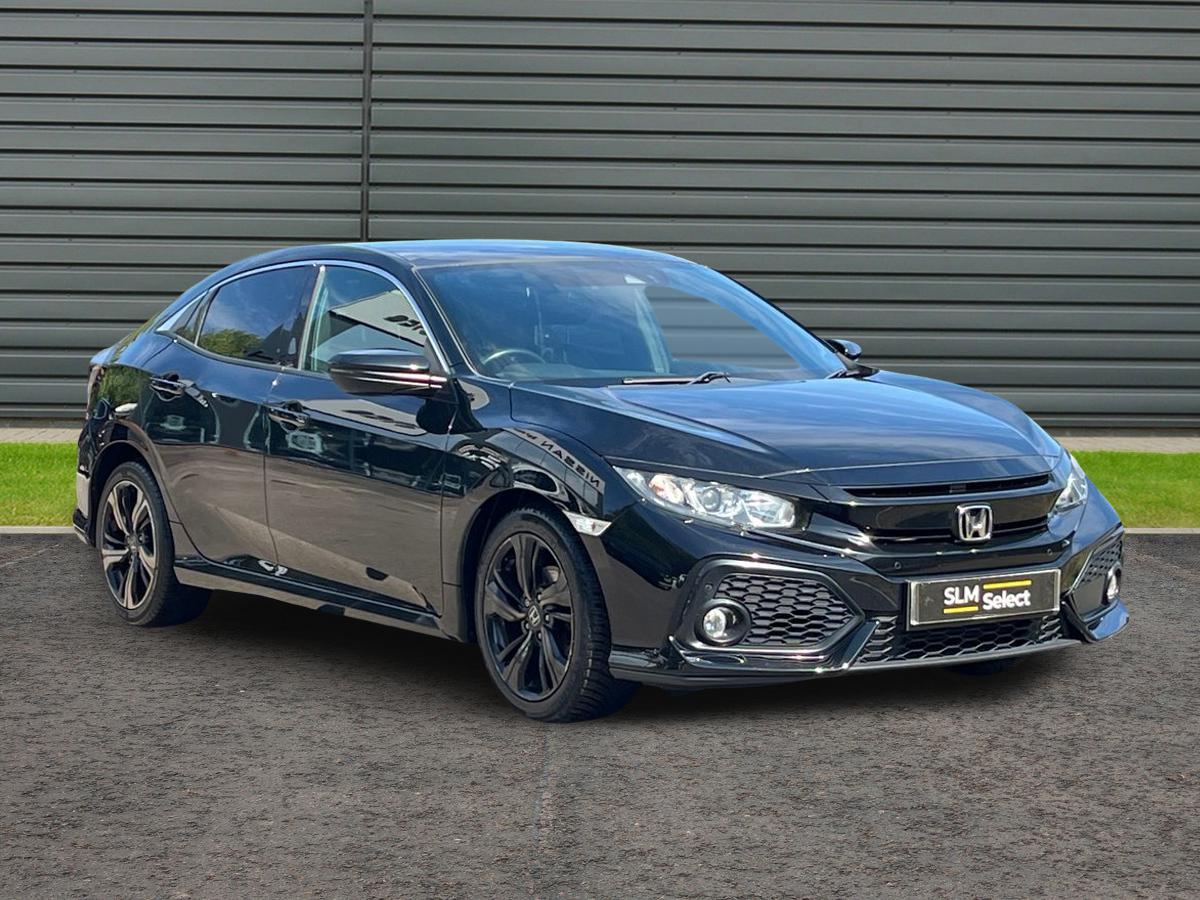 Civic