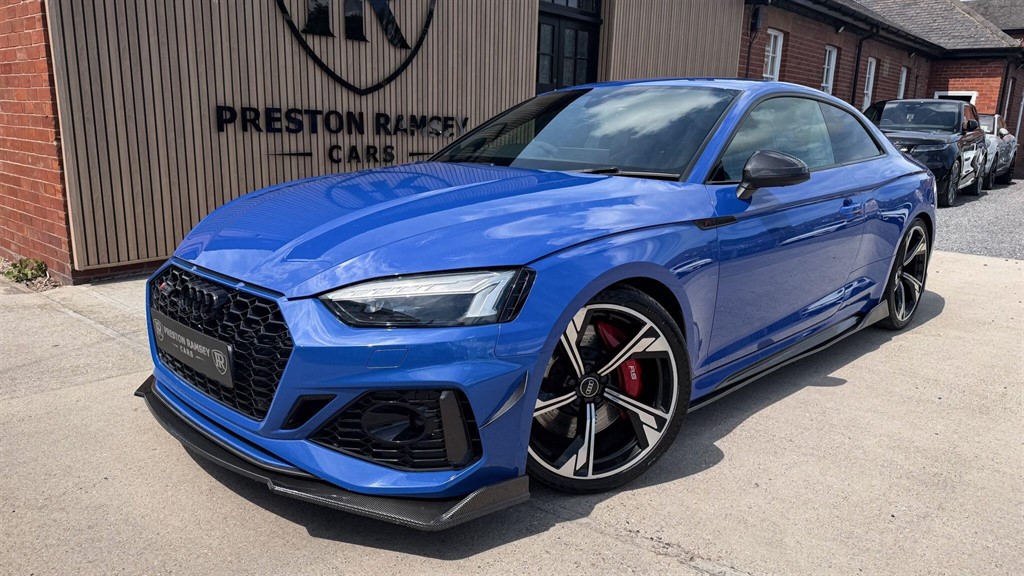 RS5
