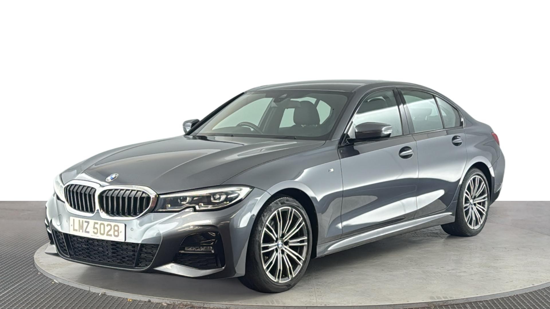 3 Series