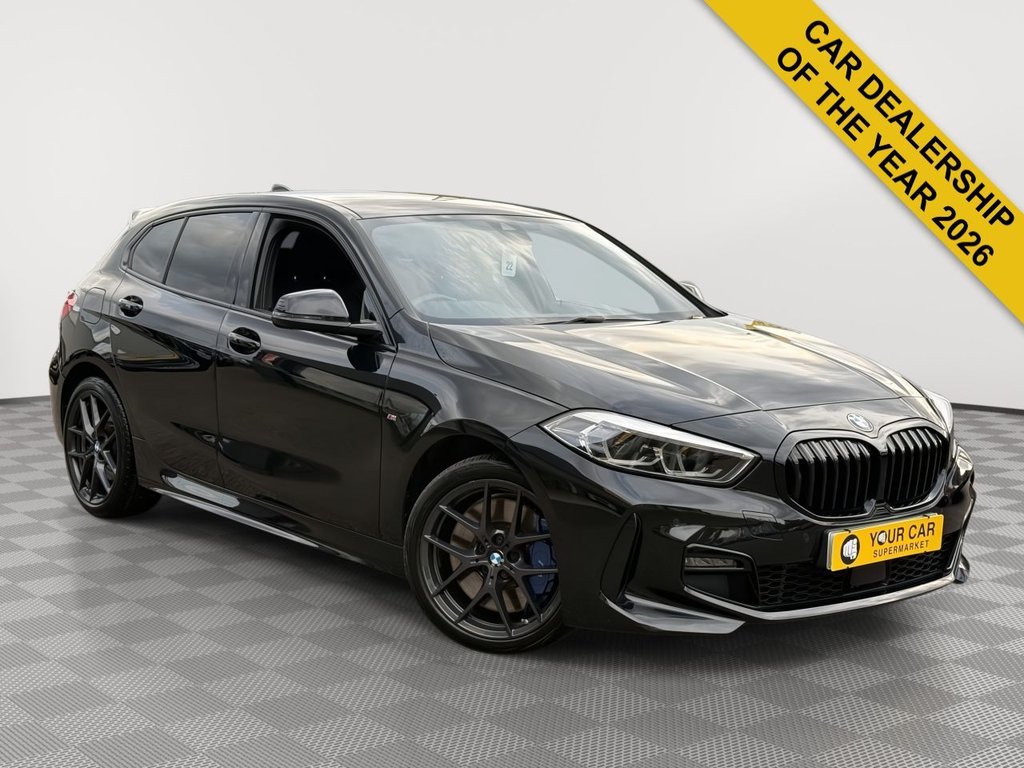 1 Series