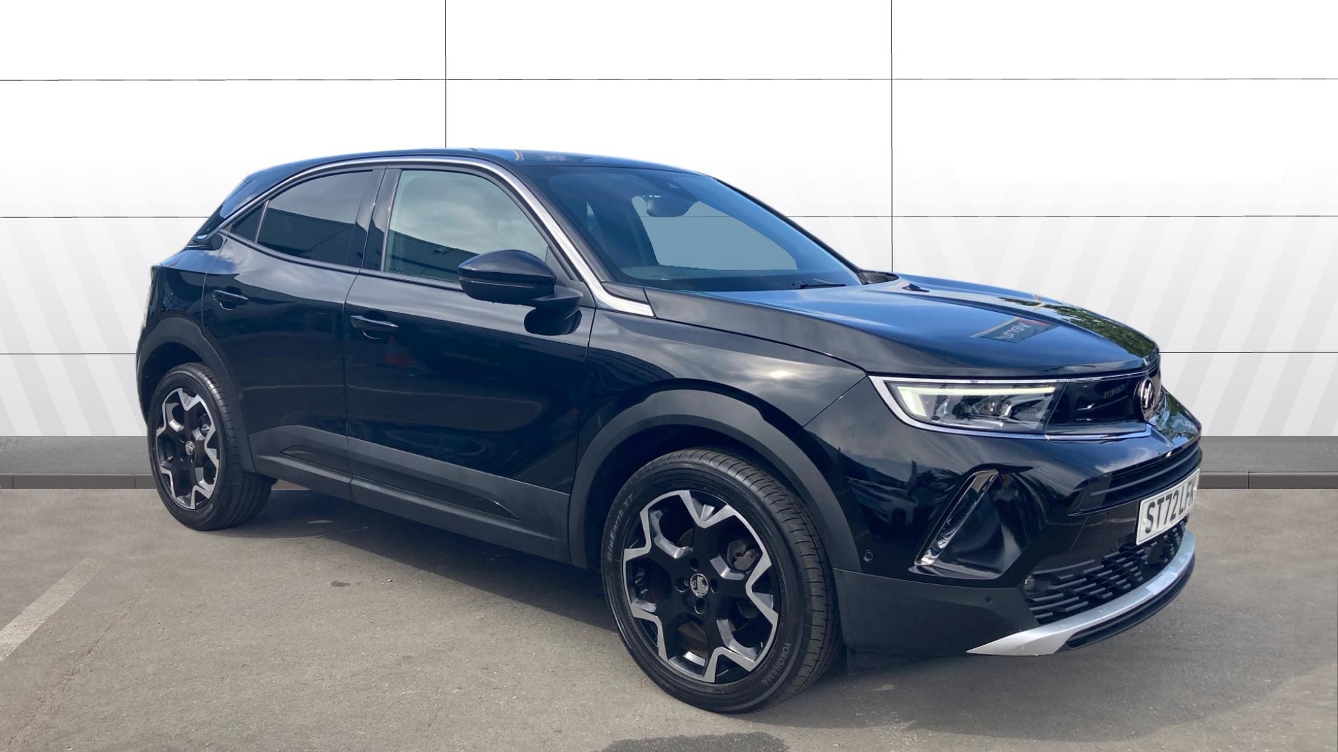 Mokka