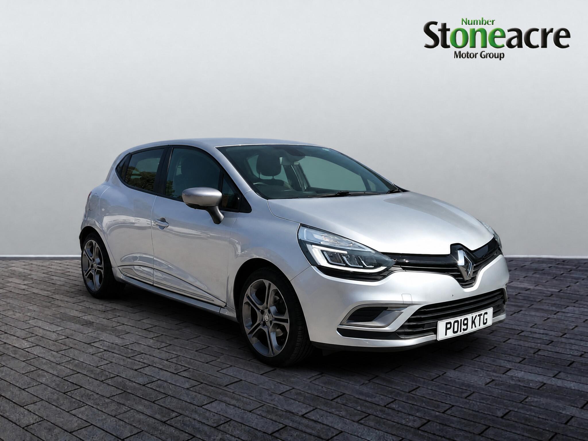 Clio
