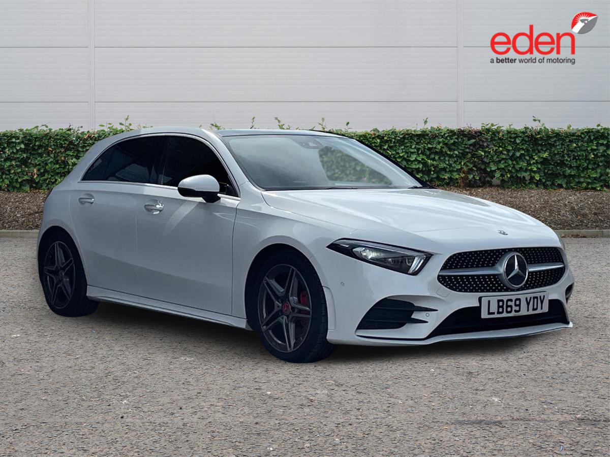 A-Class