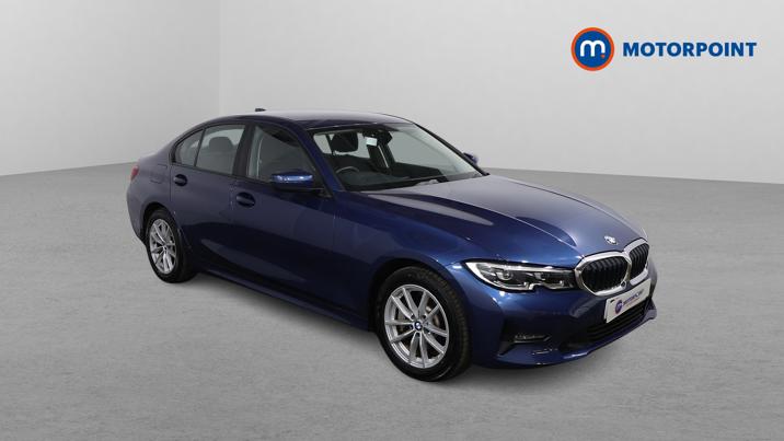 3 Series