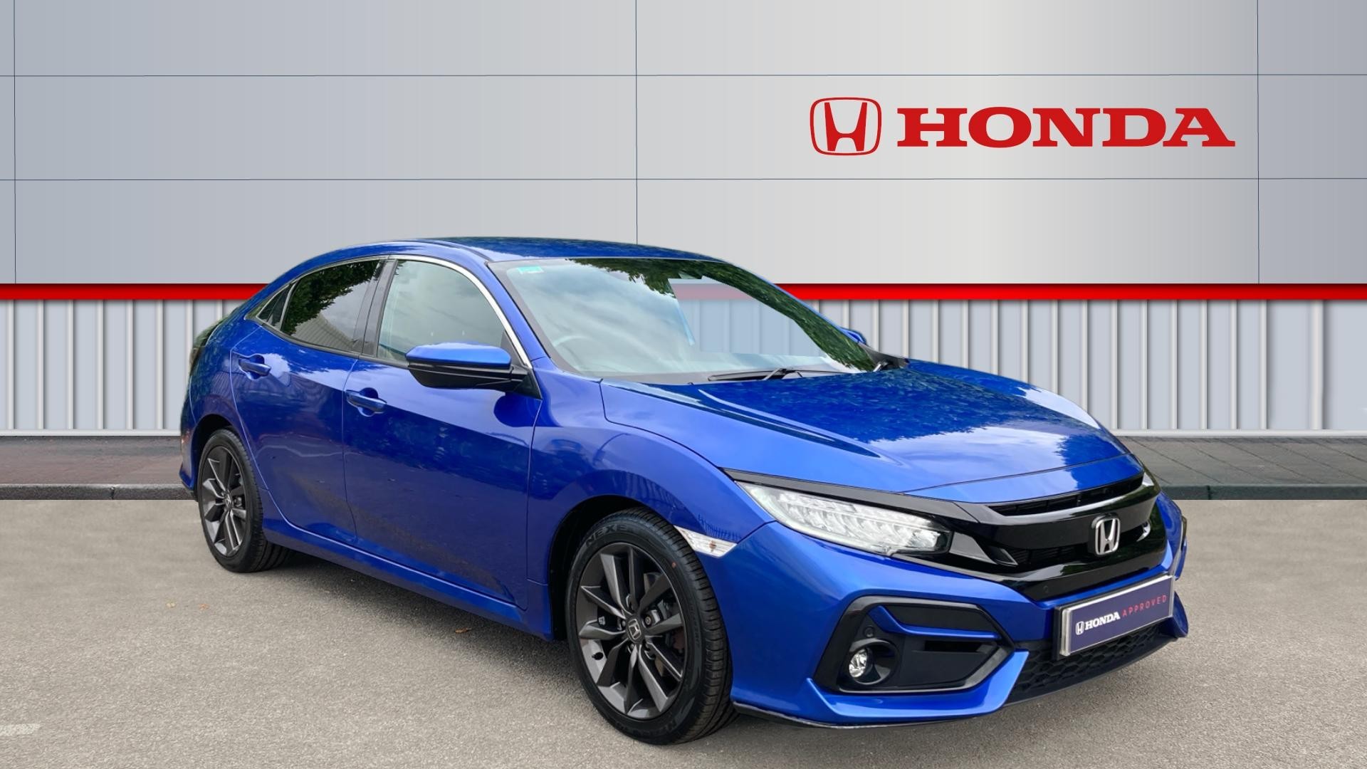 Civic