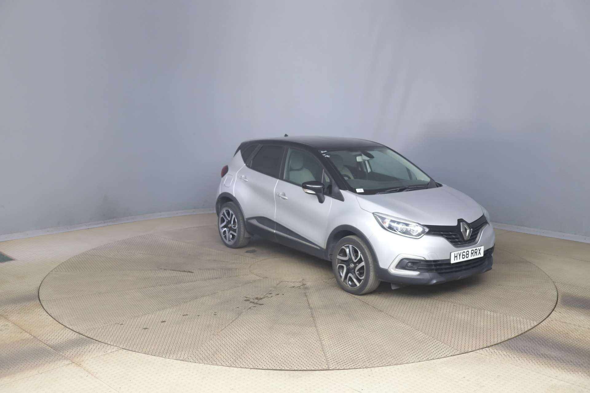 Captur