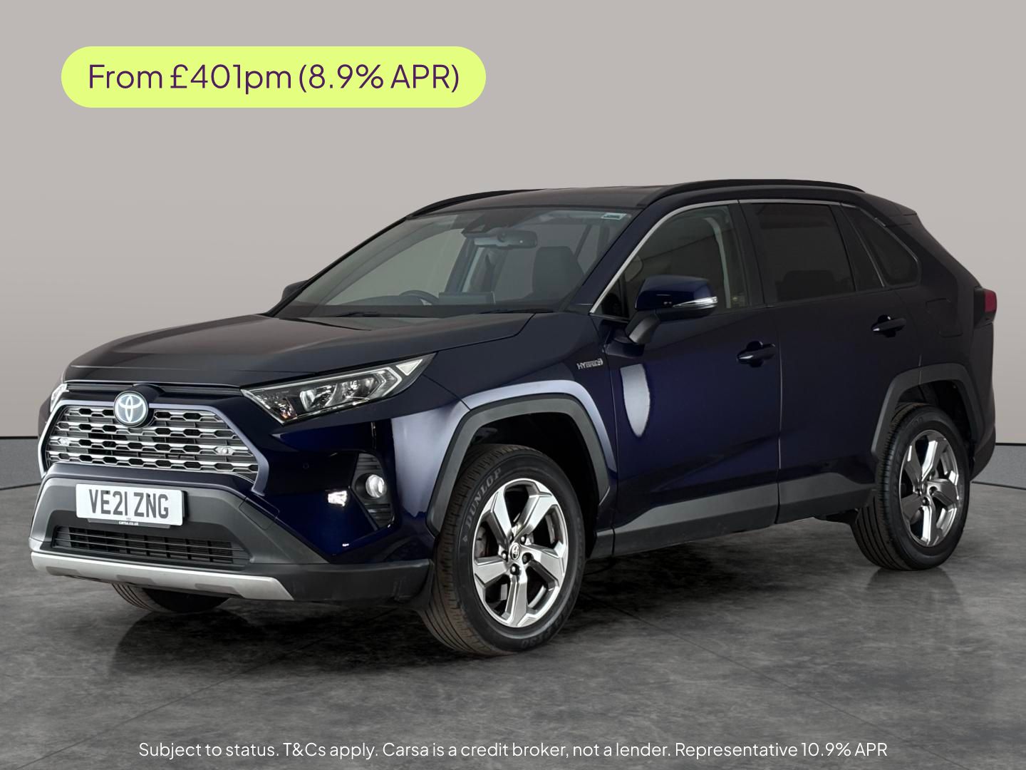 Rav4