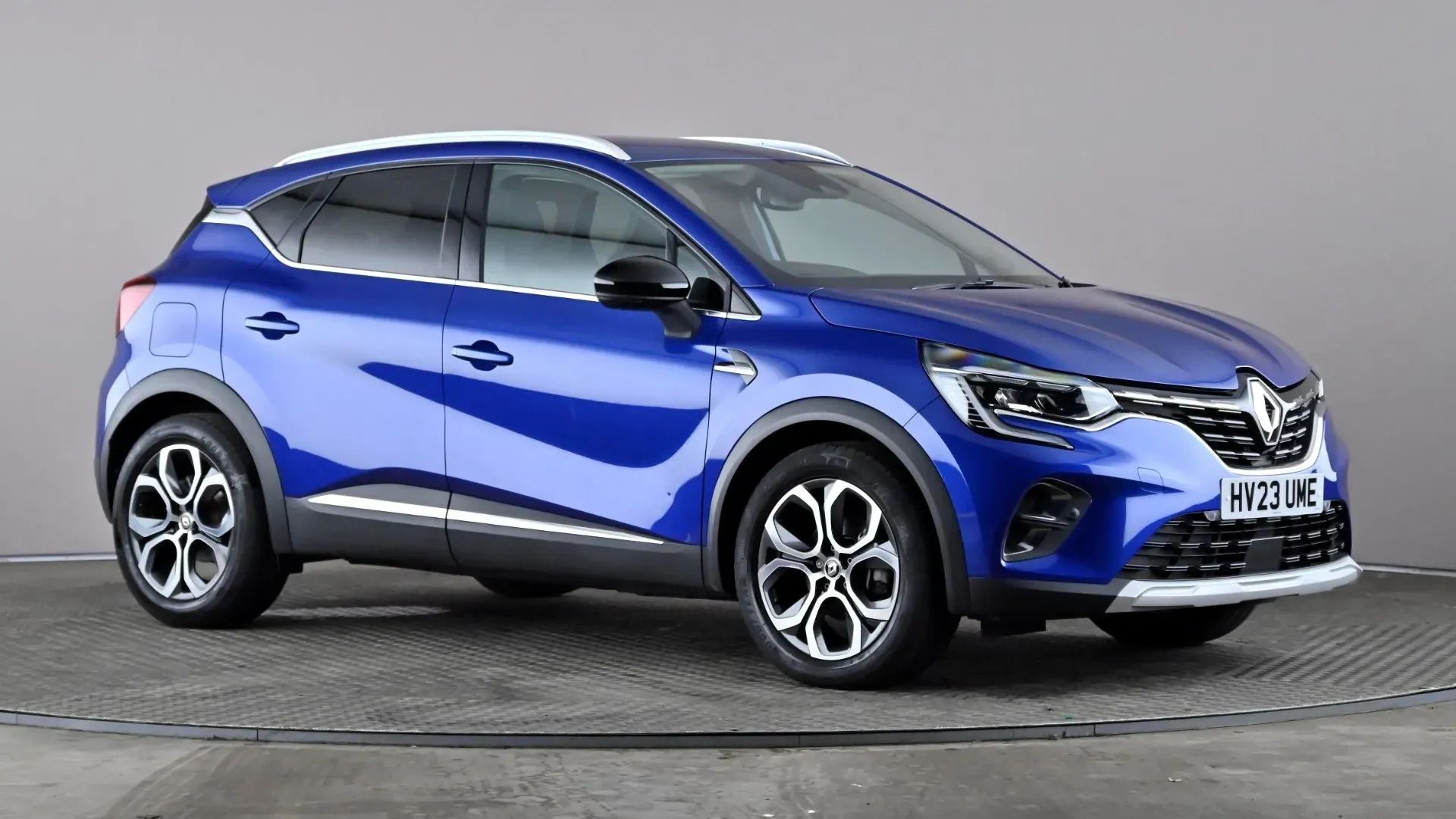Captur