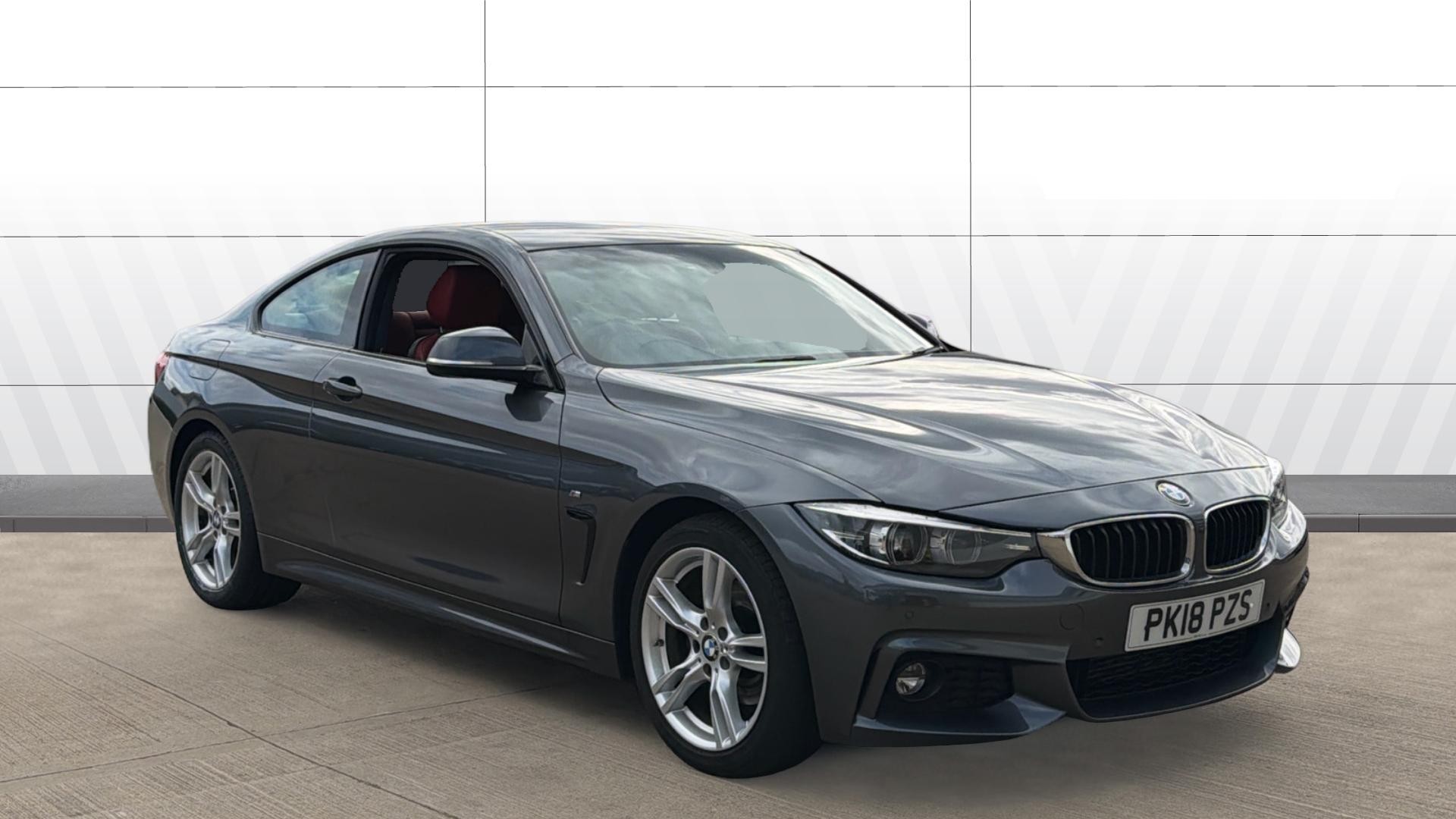 4 Series