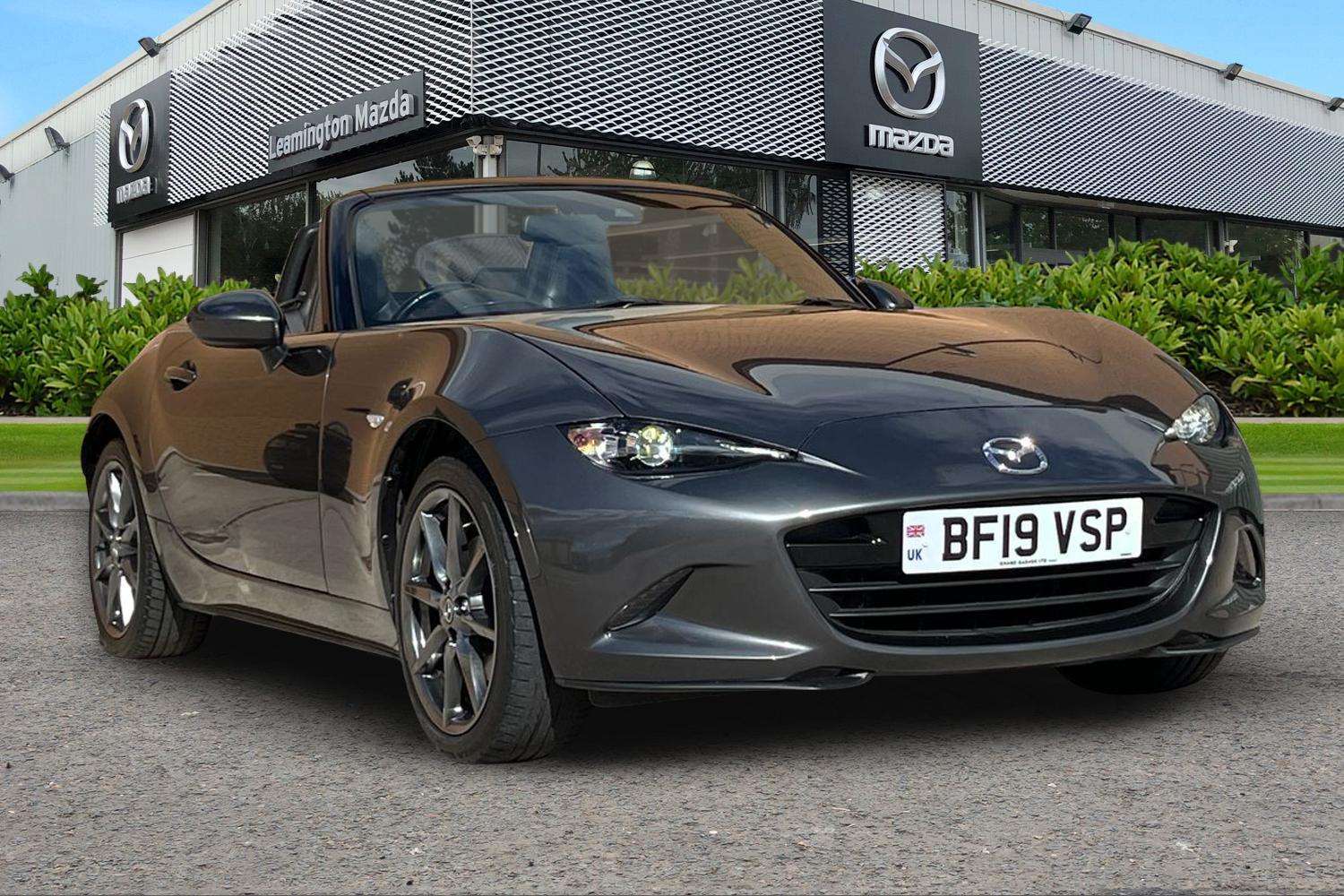 Mx-5