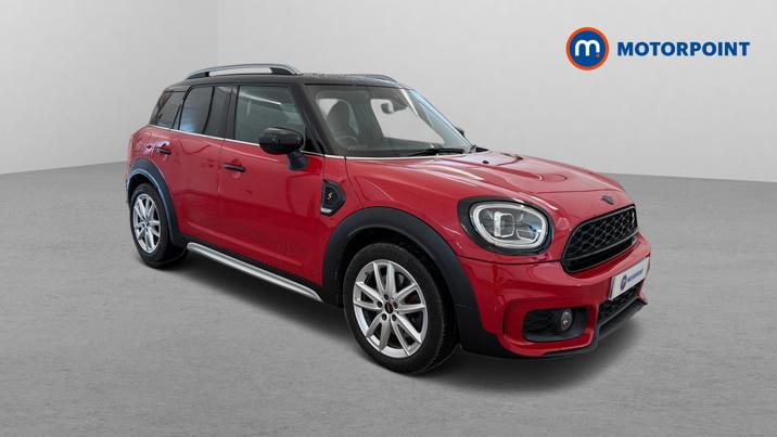 Countryman