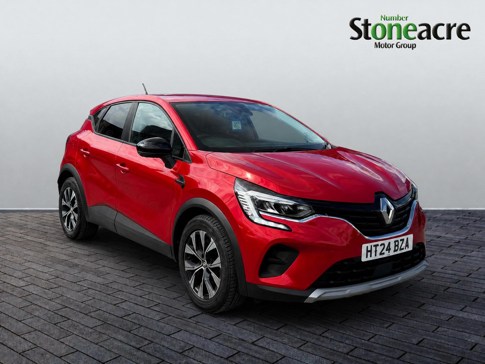 Captur