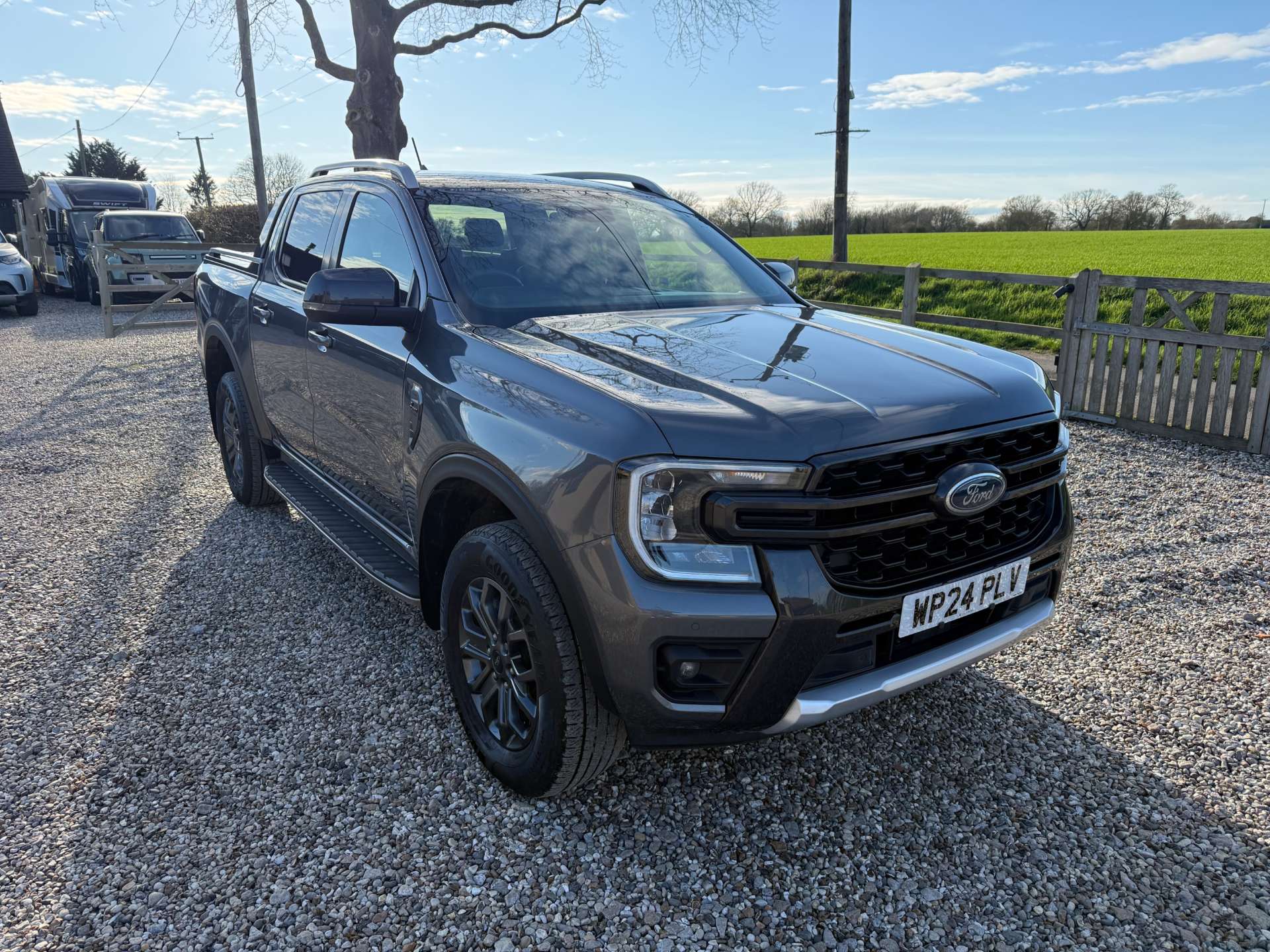 RANGER