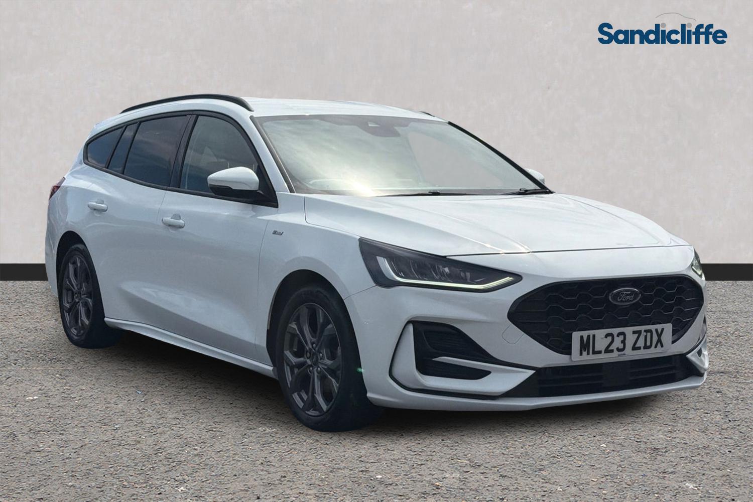 Focus Estate