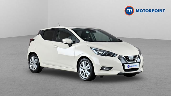 Micra