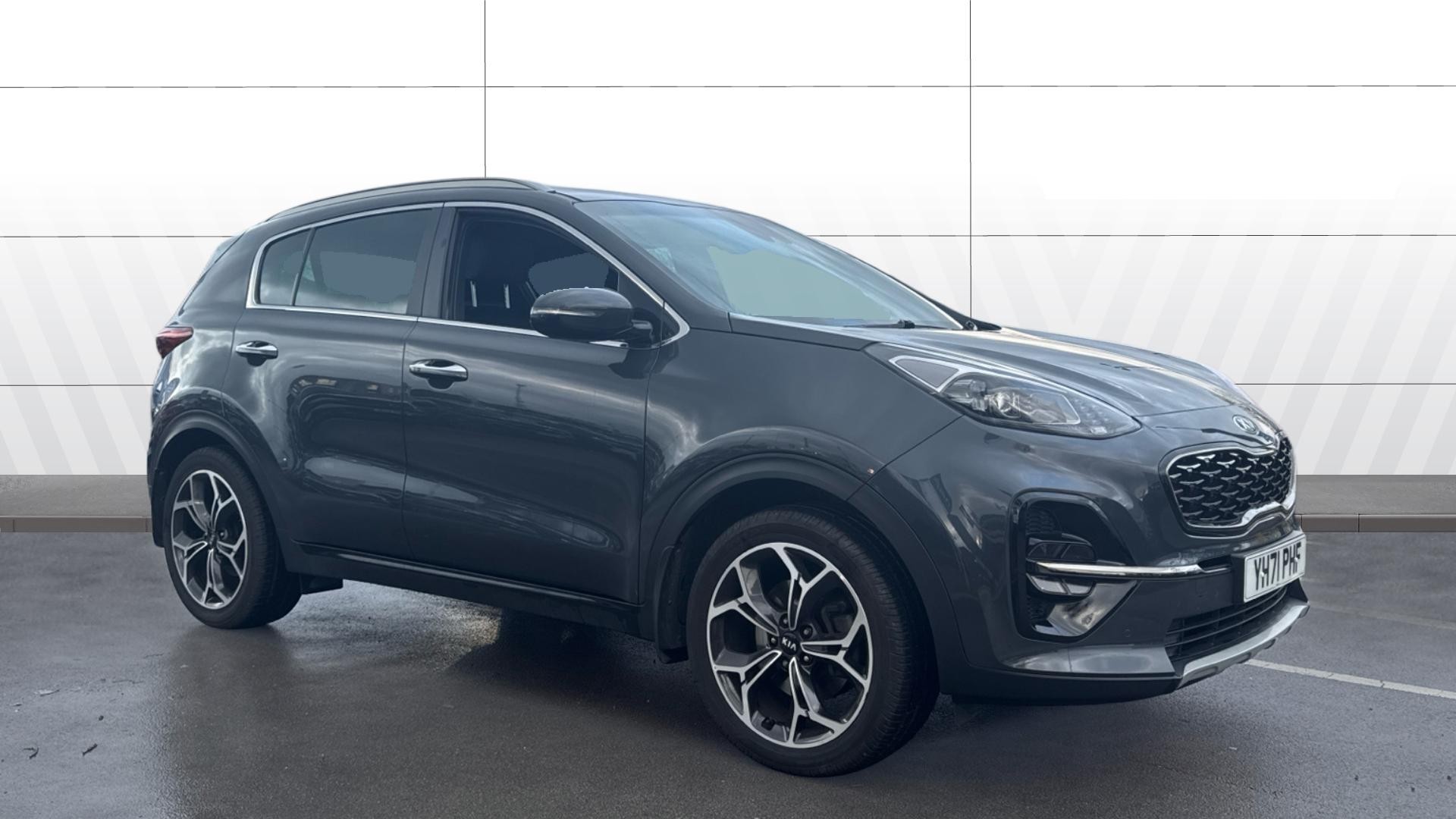 Sportage