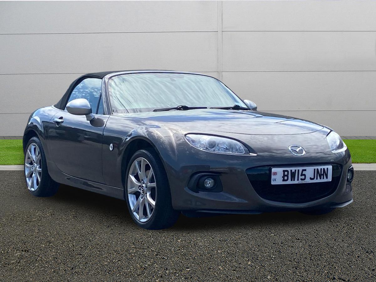 MX-5