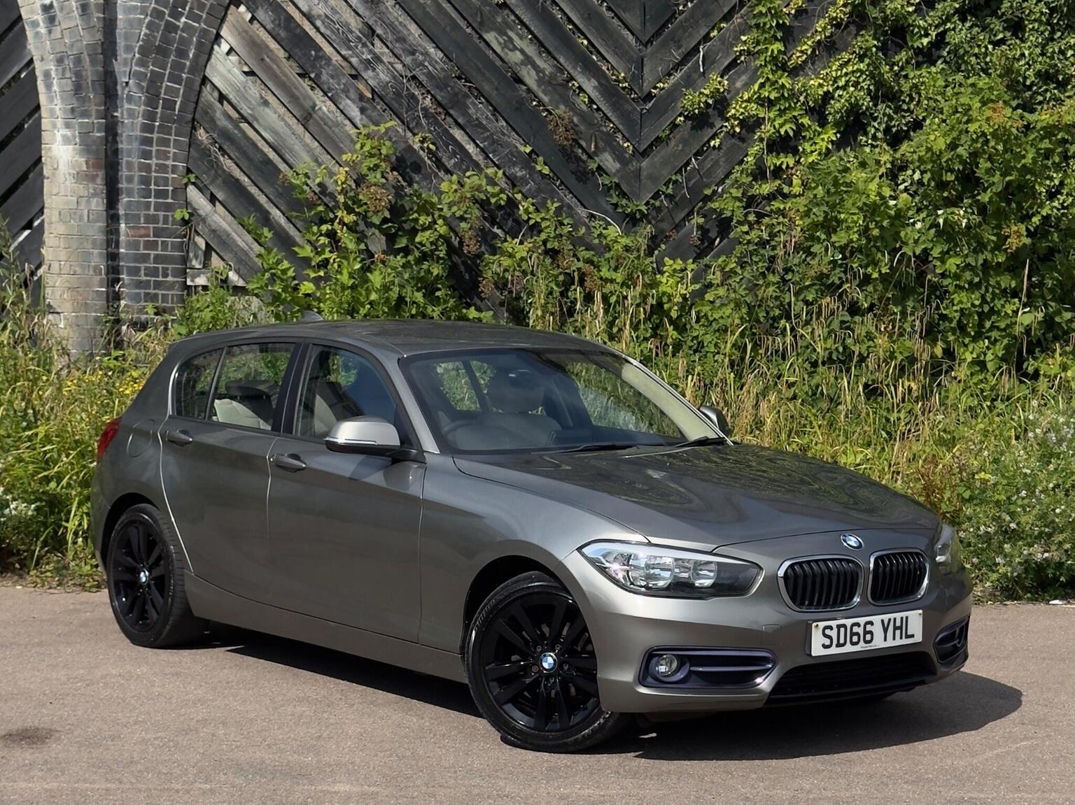 1 Series