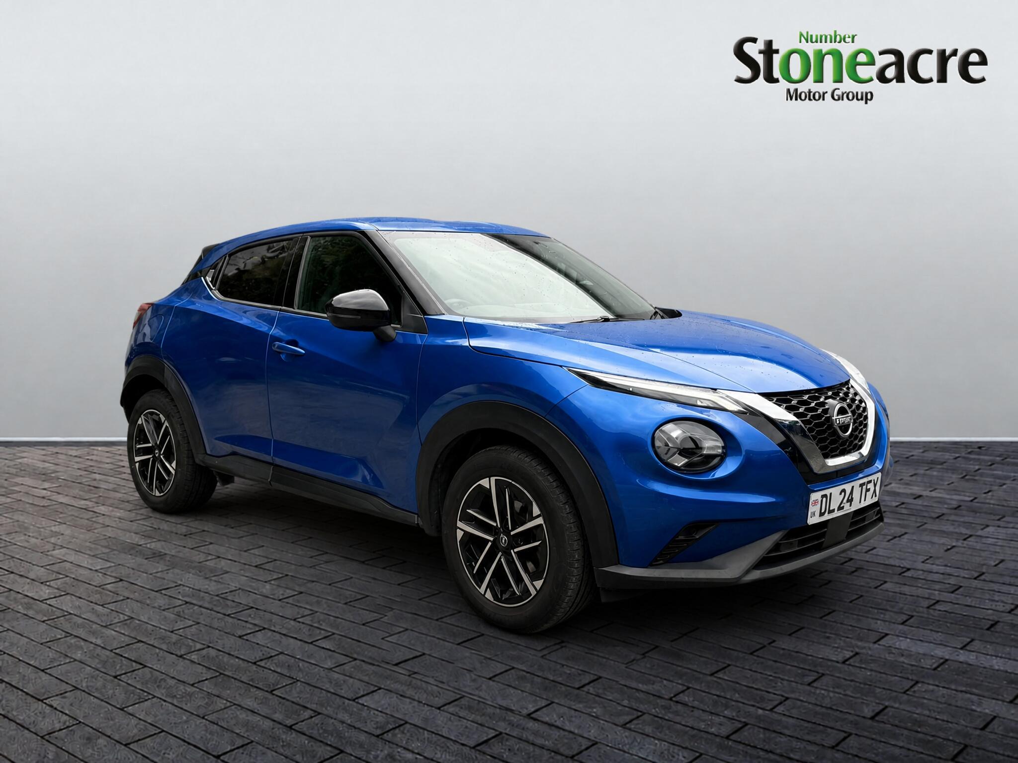 Juke