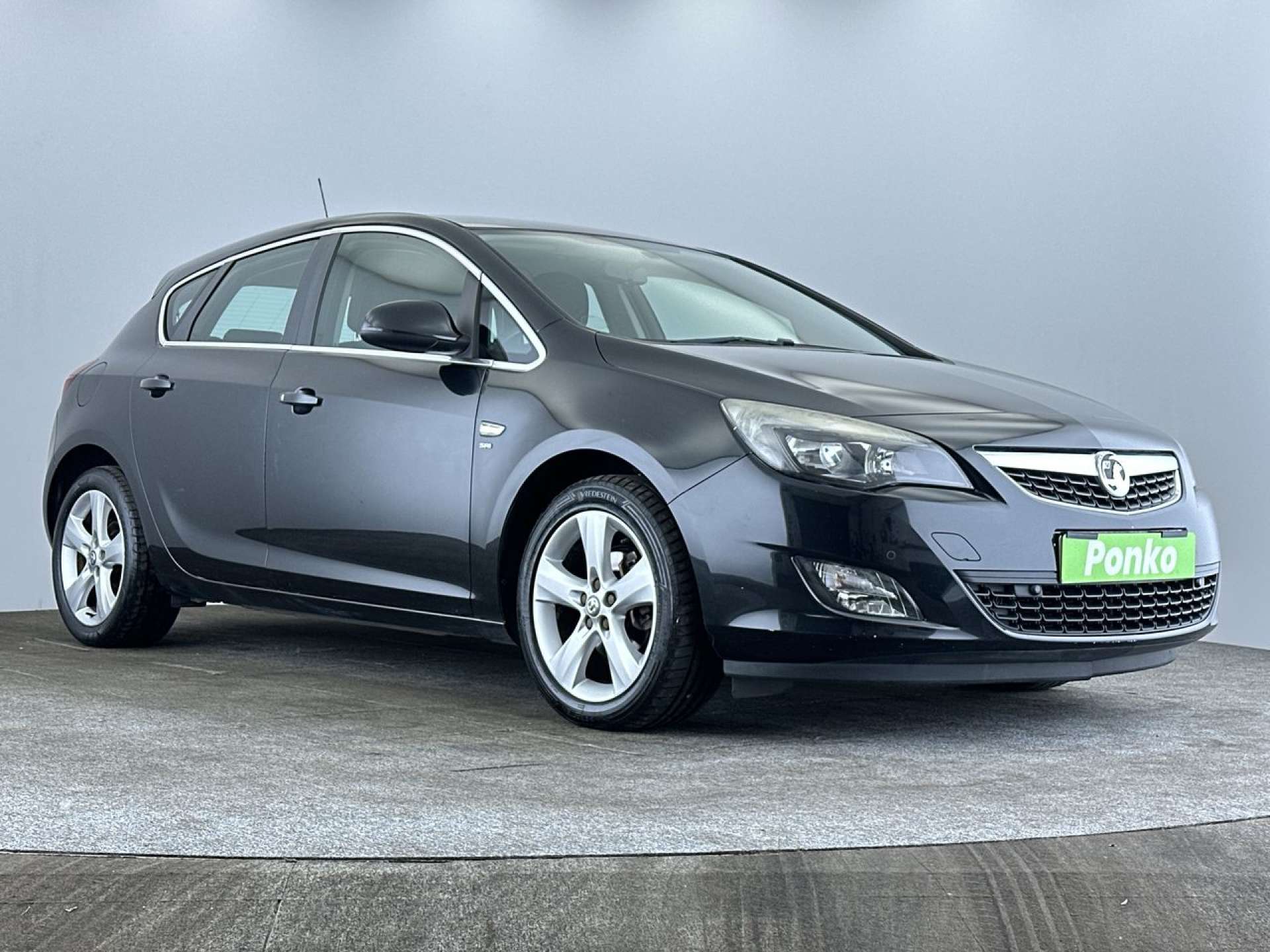 Astra