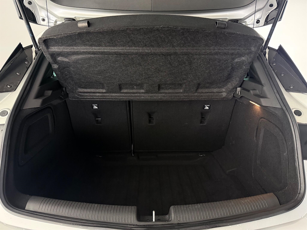 2019 Vauxhall Astra