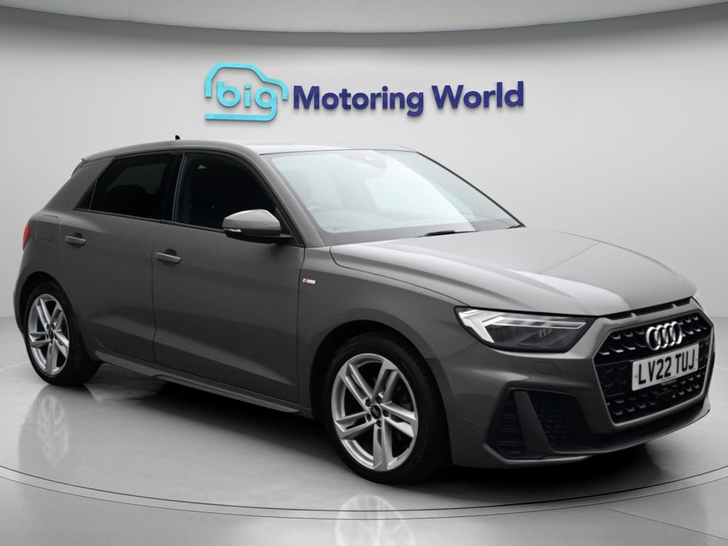 A1 Sportback
