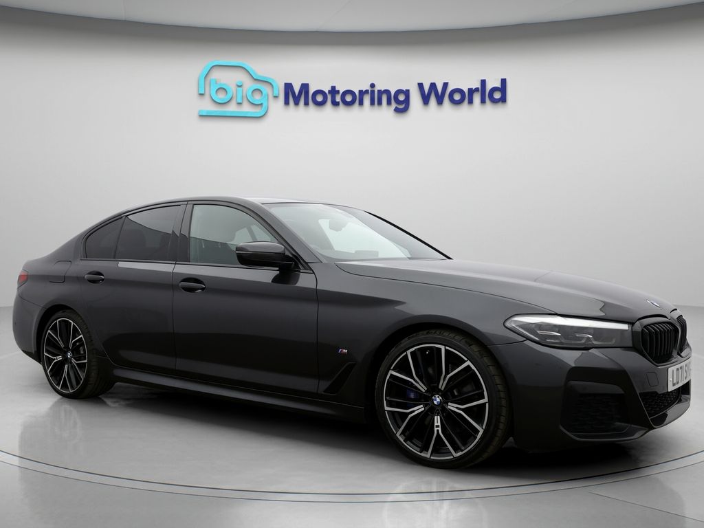 5 Series